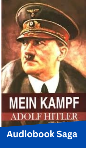 Mein Kampf Audiobook