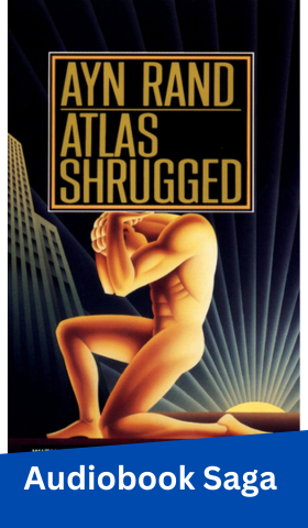 Atlas Shrugged Audiobook