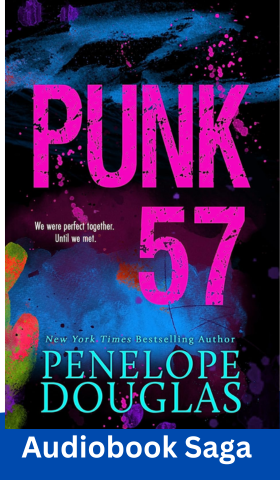 Punk 57 Audiobook