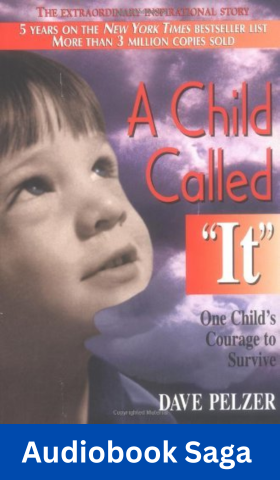 A Child Called It Audiobook