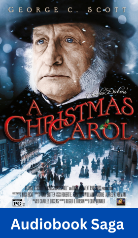 A Christmas carol Audiobook