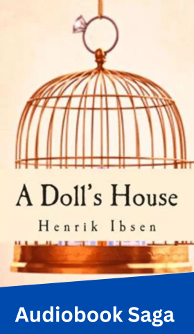 A Doll's House Audiobook