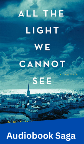 All the Light We Cannot See Audiobook
