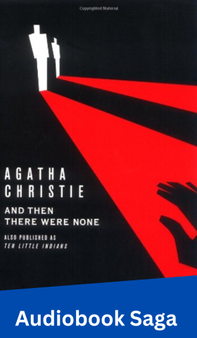And Then There Were None Audiobook