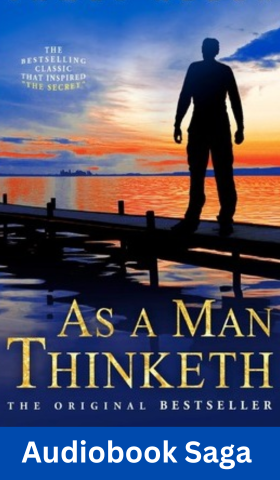 As a Man Thinketh Audiobook