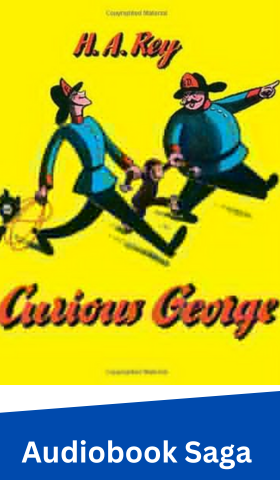 Curious George Audiobook
