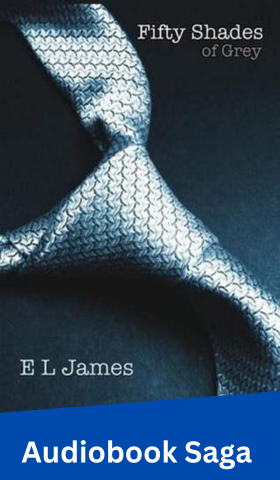 Fifty Shades of Grey Audiobook