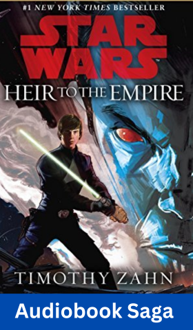 Heir to the Empire Audiobook