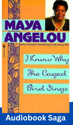I Know Why the Caged Bird Sings audiobook