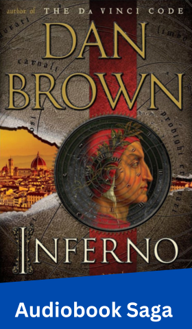 Inferno Audiobook