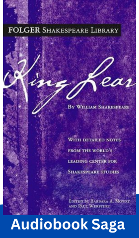 King Lear Audiobook