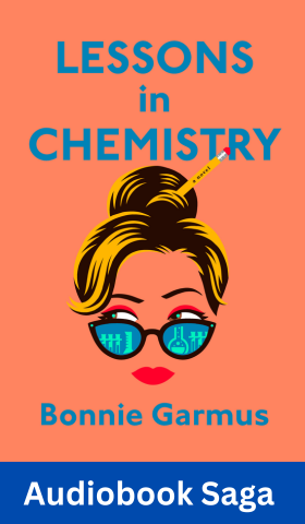 Lessons in Chemistry Audiobook