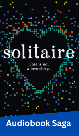 Solitaire Audiobook