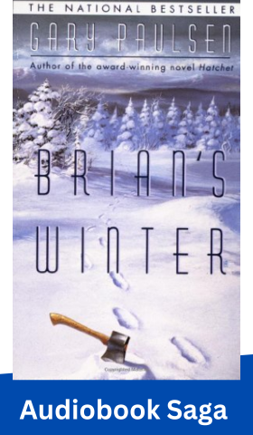 The Brian’s Winter Audiobook