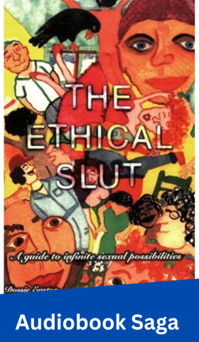 The Ethical Slut Audiobook