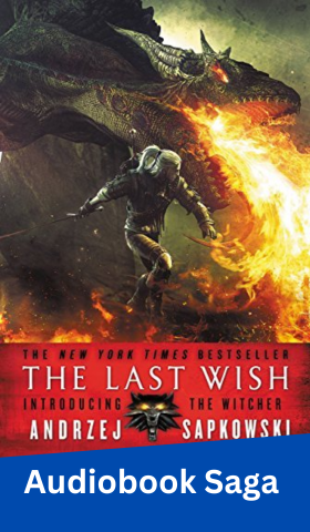 The Last wish audiobook