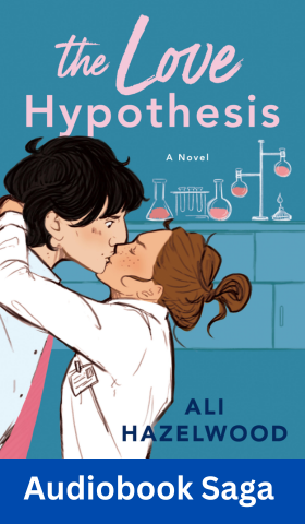 The Love Hypothesis Audiobook