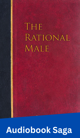 The Rational Male Audiobook