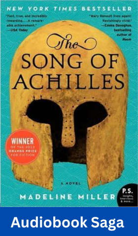 The Song of Achilles Audiobook