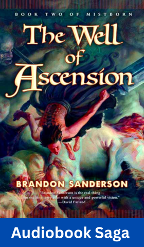 The Well of Ascension Audiobook