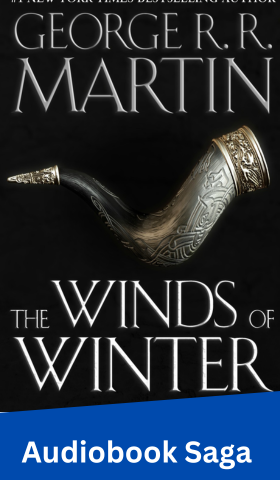 The Winds of Winter Audiobook